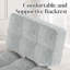 Chaise d'appoint Mid-Century Modern-1589156197
