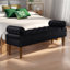 Banc rembourré 51,48 po-656037434