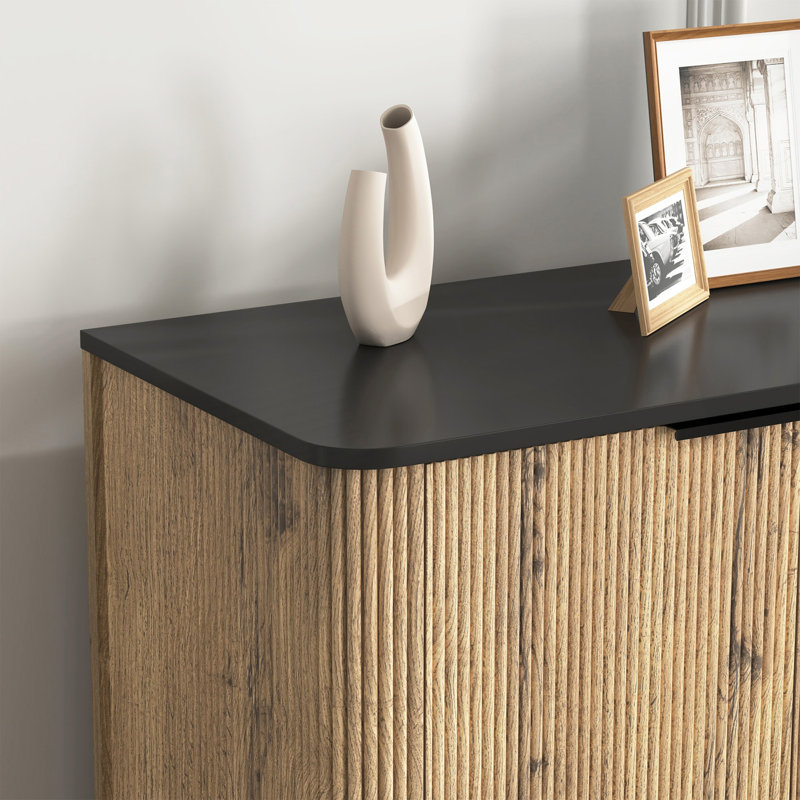 Multi-Functional Sideboard