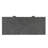 Keidy 6 Drawer 44" W Double Dresser-62039333