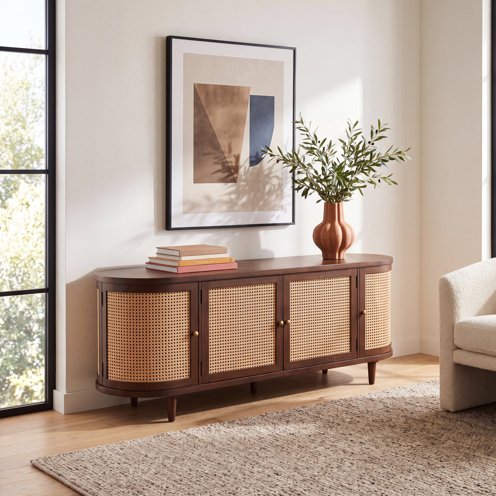 Grande 70'' Sideboard