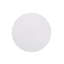 Round Outdoor Side Table , 15'' in. W 15'' in. D-656634146