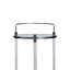 Springdale Metal Bar Cart