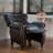 PUSH RACK RECLINER