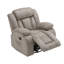 Fauteuil inclinable manuel inclinable 37,23 po-56986495