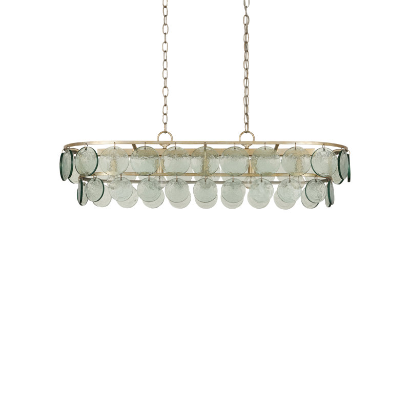 Settat 5 - Light Chandelier