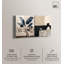 Ensemble de 2 décorations murales Golden Luxe Glam-568941289