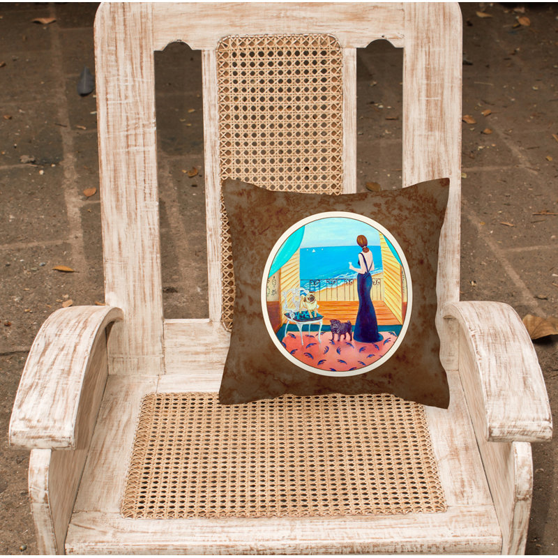  Housse et insert de coussin extérieur d'extérieur