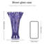 Glass Table Vase-833481272