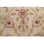 Tapis floral floral oriental Peshawar Chobi 5 x 11