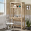 Albali Bureau mural avec chargeur USB-67150577
