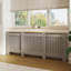Extra Large Radiator Cover