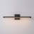 Dimmable LED Hardwired Aluminum Wall Sconces-2060312373