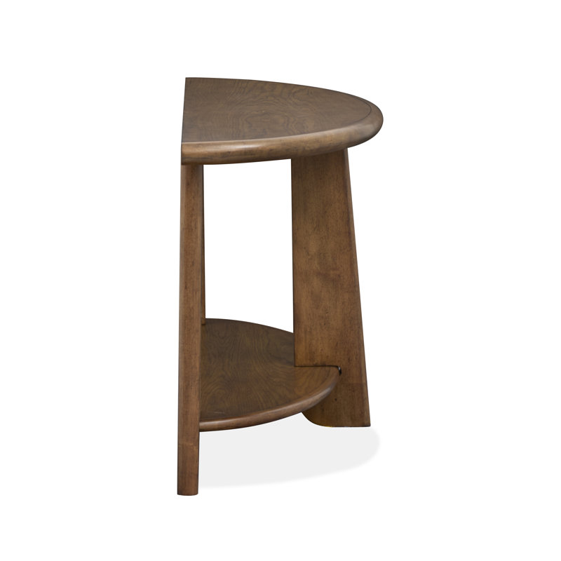 Demilune Sofa Table