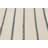 Modern One-of-a-Kind 3'3" X 14'3" New Age Runner Wool Area Rug in