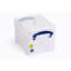 Rebrilliant Plastic Storage Tub & Tote