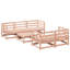 Porphyrion 70cm Wide Rectangle Patio Sofa-1883147028-1883147029