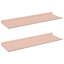 Steel Floating Shelf-1186498753