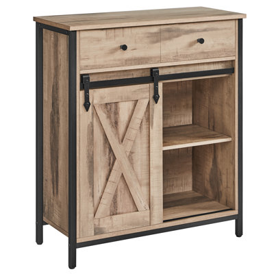 Assante 70cm Sideboard