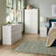 Merrigan 2 Door Wardrobe-8607290