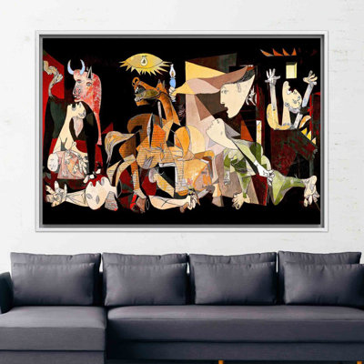 Print on Canvas