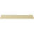 4 1/4"H x 4 1/4"P x 6"F x 94 1/2"L Eris Step Crown Moulding