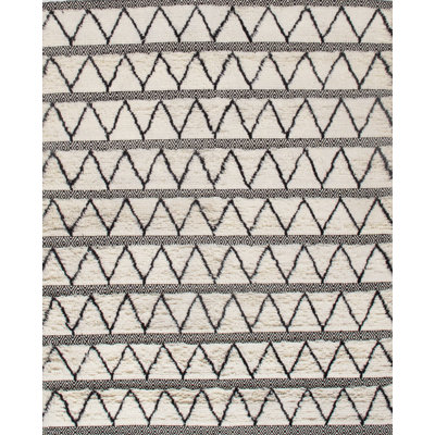 Mckernan Chevron Indoor Rug