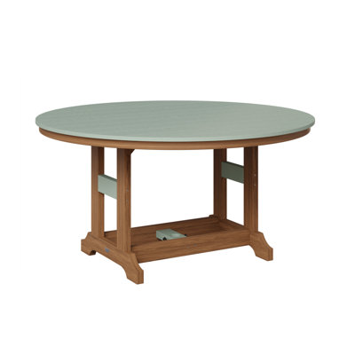 Table de salle à manger ronde Berlin