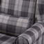 Lyerly Upholstered Fabric Armchair