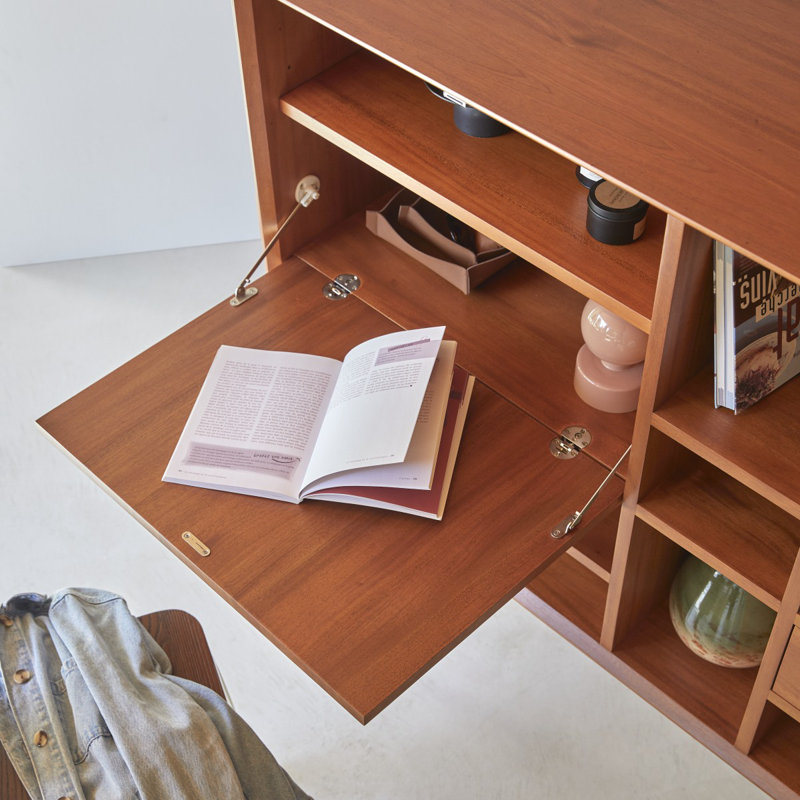 Magda 50's 50.39'' W Sideboard