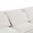 U-Shaped Modular Sofa-2115040253