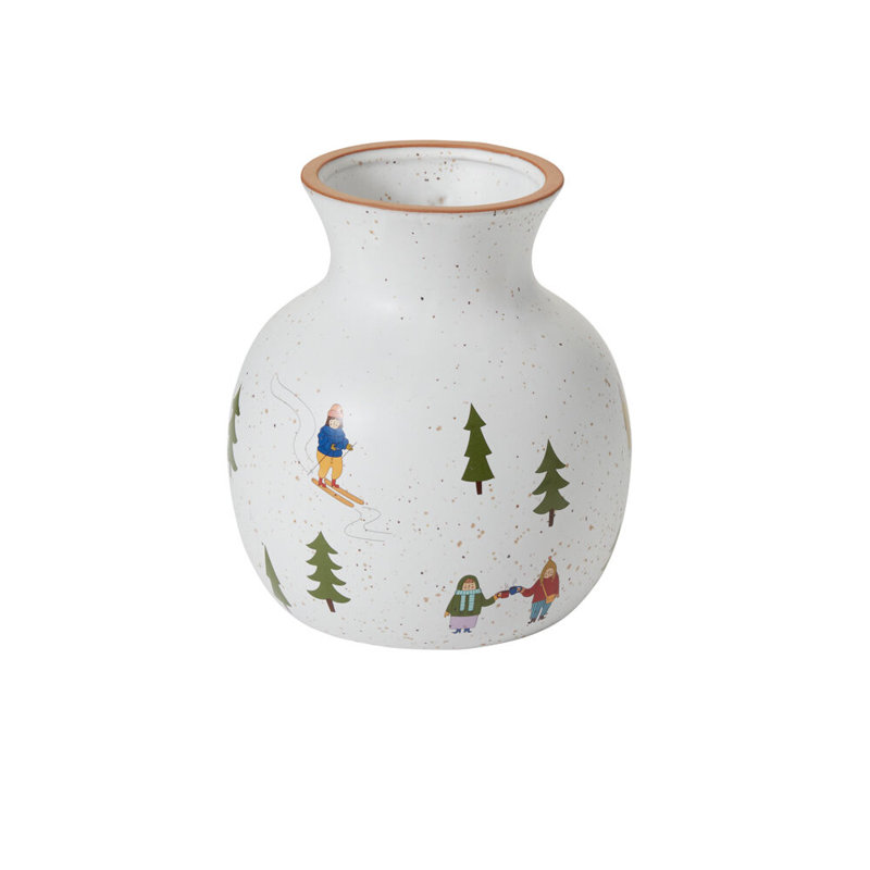 Vase de table Nader