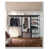 Rustic / Noir est en rupture de stock