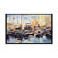 «Bateaux», reproduction sur toile-72443585-72443583-30008100