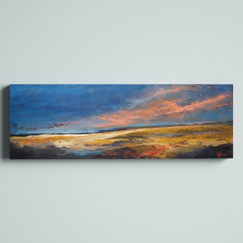 " Ranch Romance " by Patrick Dennis