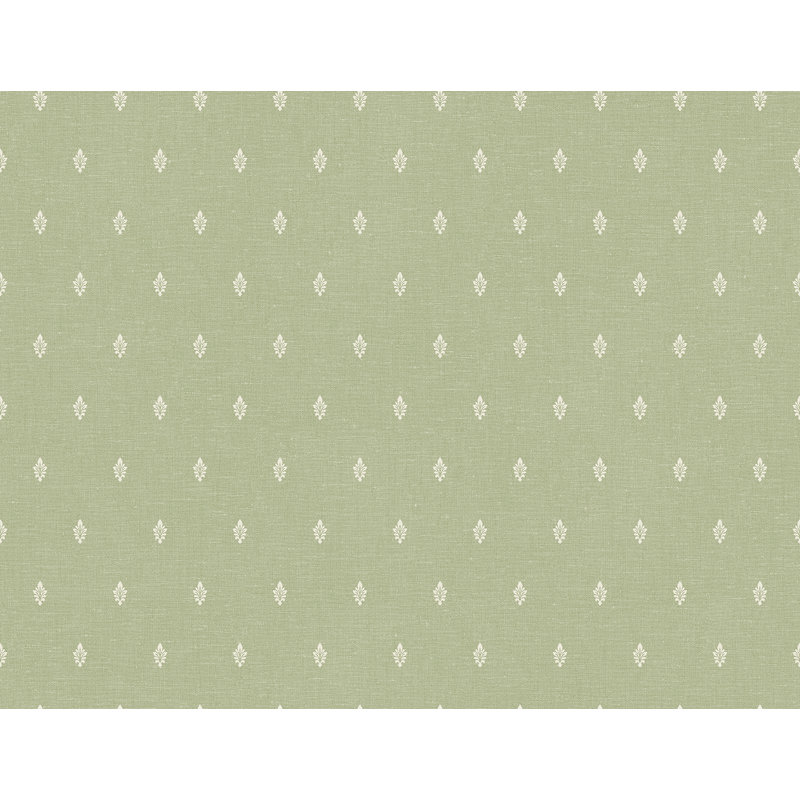 Rouleau de papier peint L 27 pi x l 27 po, Pomme