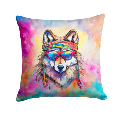 Coussin Hippie