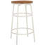 Tabouret de comptoir 24 po Jheri