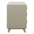 Damanpreet 35.4'' W 3 - Drawer Dresser-1661909126
