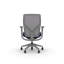 Chaise de bureau ergonomique en filet HON Flexion-123244307-123244310