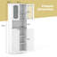 Bathroom Cabinet-115144137