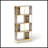 4-Tier Bookcase-1906131030