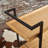 BAR CART