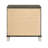 2-Drawer Nightstand