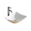 Lavabo vasque de salle de bain Modern Modern
