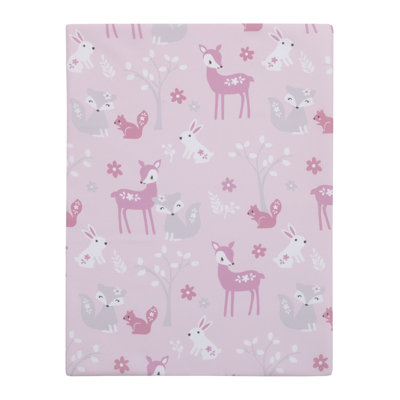 Drap-housse pour lit de bébé Weston