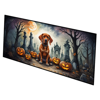 Paillasson Kyresha