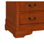 Armoire élégante et traditionnelle beige-137264137