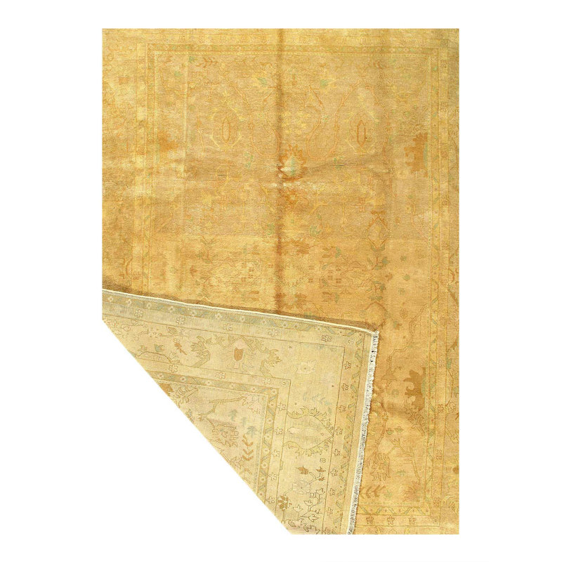 Winfried Southwestern Area Rug