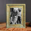 Cadre 3 pièces pour photos et décoration de chambre à coucher 8 "x 10" Antique Gold Antique-938111312-938111327-938111314